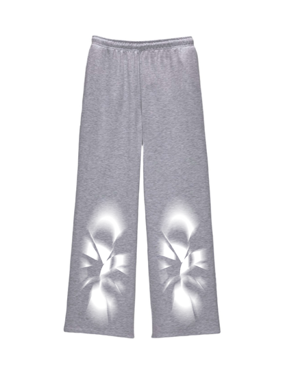 DESNUDO grey sweatpants