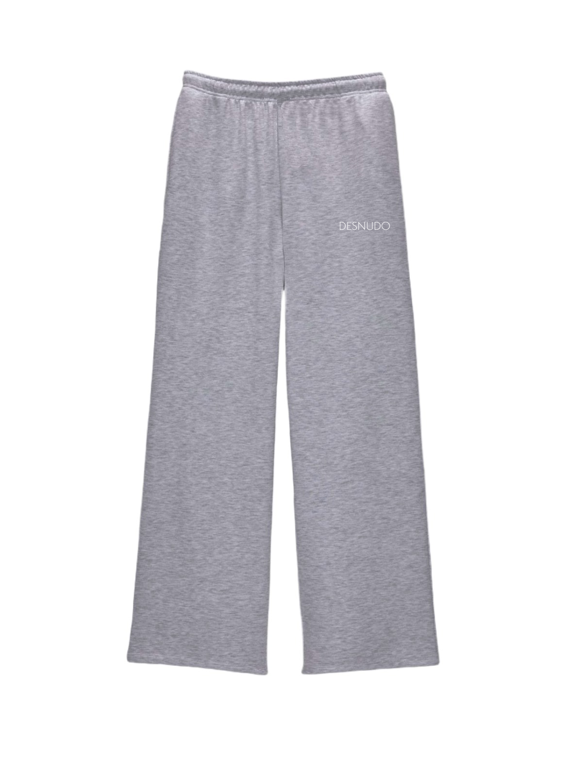 DESNUDO grey sweatpants