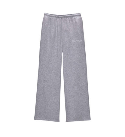 DESNUDO Grey Sweatpants